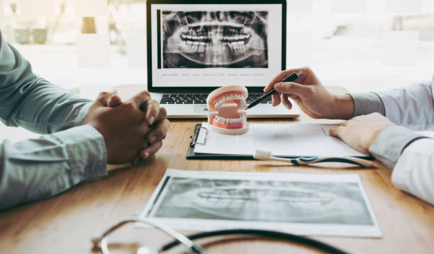 Best Dentist for Tooth Abscess  in Newell, WV