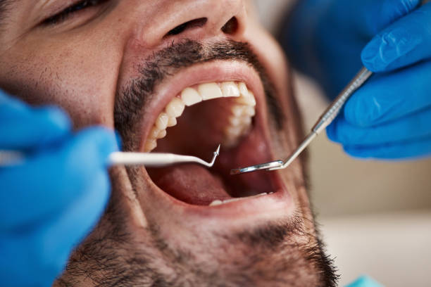 Best Broken Tooth Emergency  in Newell, WV