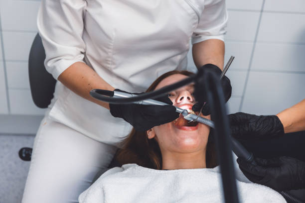 Best Tooth Infection Emergency Dentist  in Newell, WV